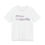 Thumbnail: MK Queens Take the Queen City Short Sleeve Tee
