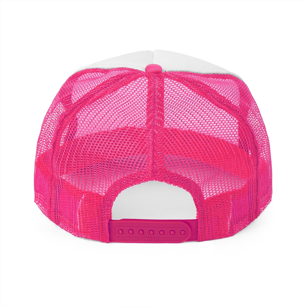Thumbnail: Perfect-ish Trucker Cap