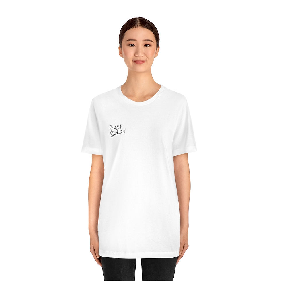 Thumbnail: Better Together Tee