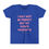 Thumbnail: Mom's Perfect Makeup Sassy YOUTH Tee