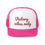 Thumbnail: Arkansas Victory Vibes Only Trucker Cap