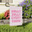 Thumbnail: Holly Jolly Everything Garden Flag