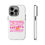 Thumbnail: Empowered Women Tough Phone Case