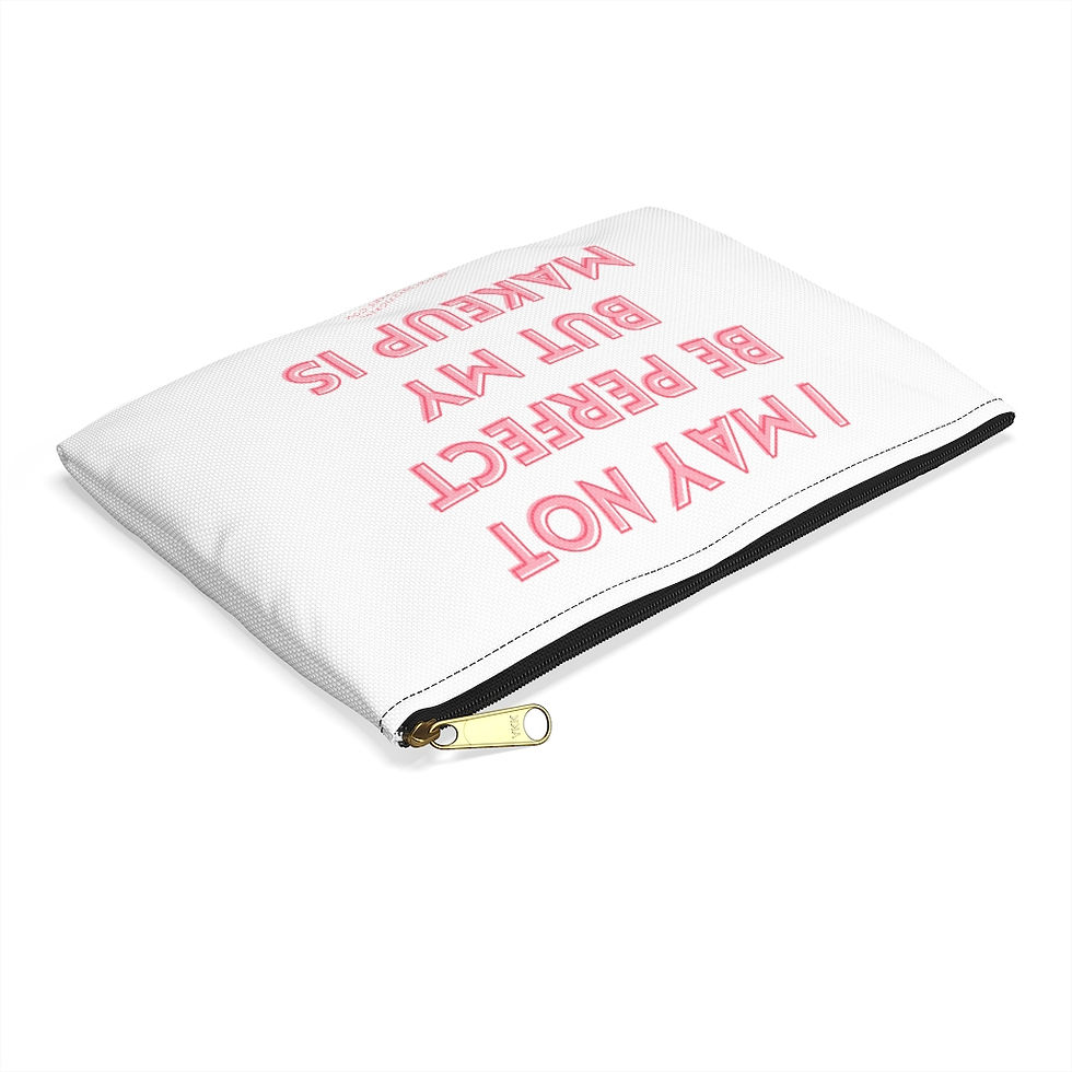 Thumbnail: Perfect Makeup Pouch