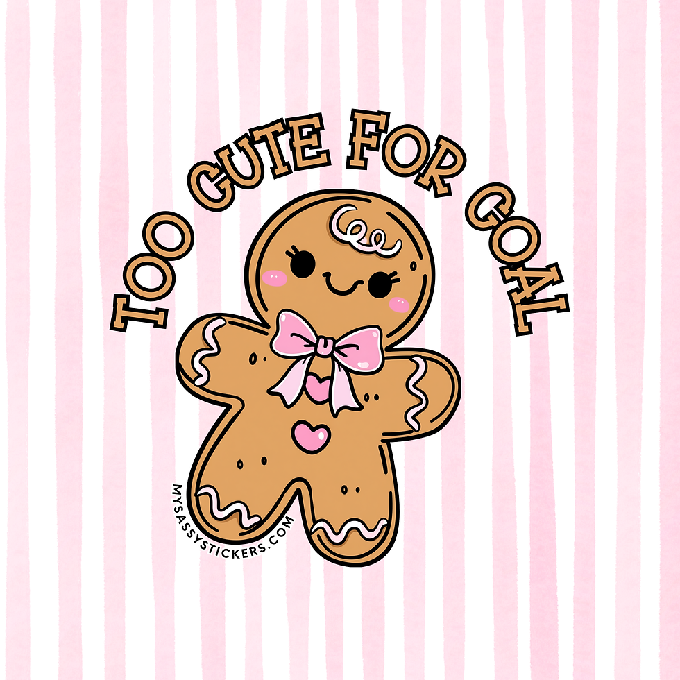 Too Cute for Coal