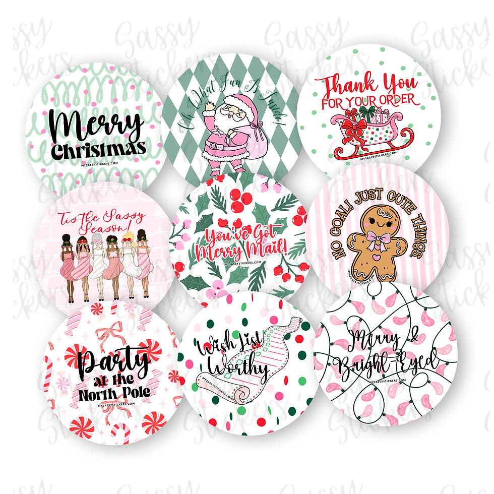 variety fun xmas 26