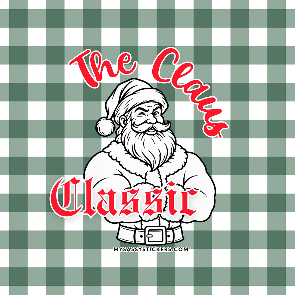 The Claus Classic