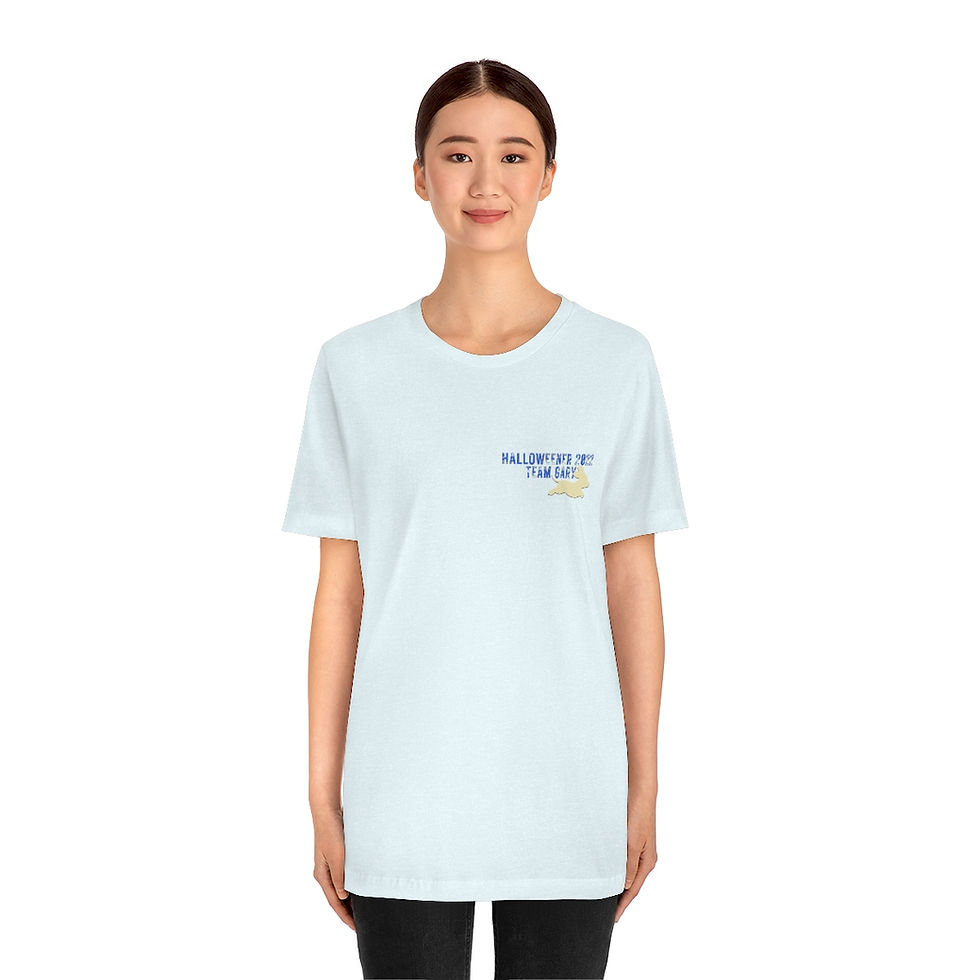 Thumbnail: Gary's Short Sleeve Tee