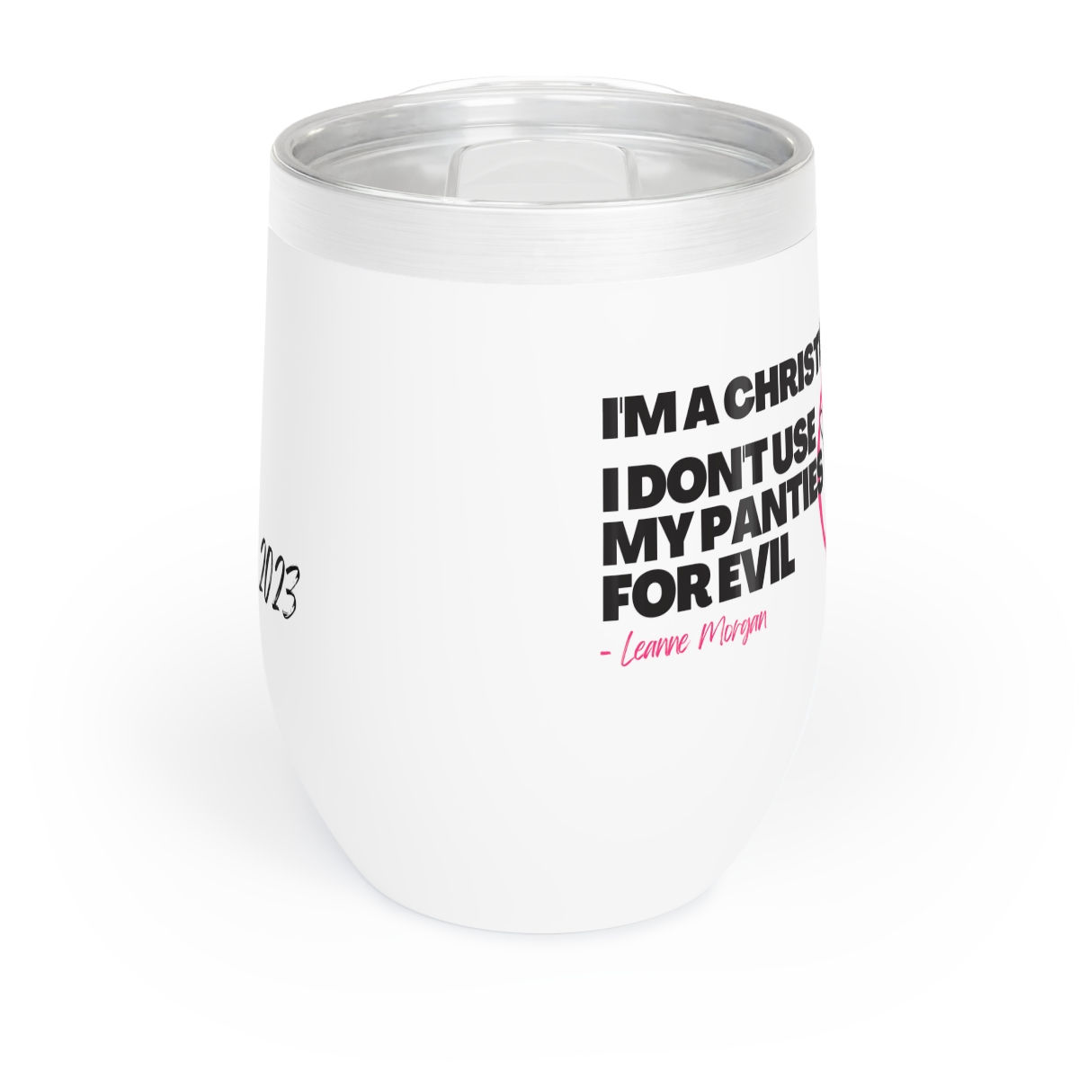 Custom Girls Weekend Wine Tumbler