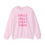 Thumbnail: Holly Jolly Everything Crewneck Sweatshirt