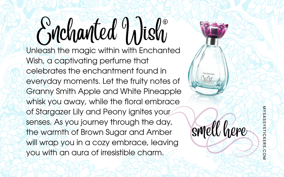 Enchanted Wish