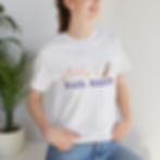 Thumbnail: Clemson Heels and Hail Marys Tee