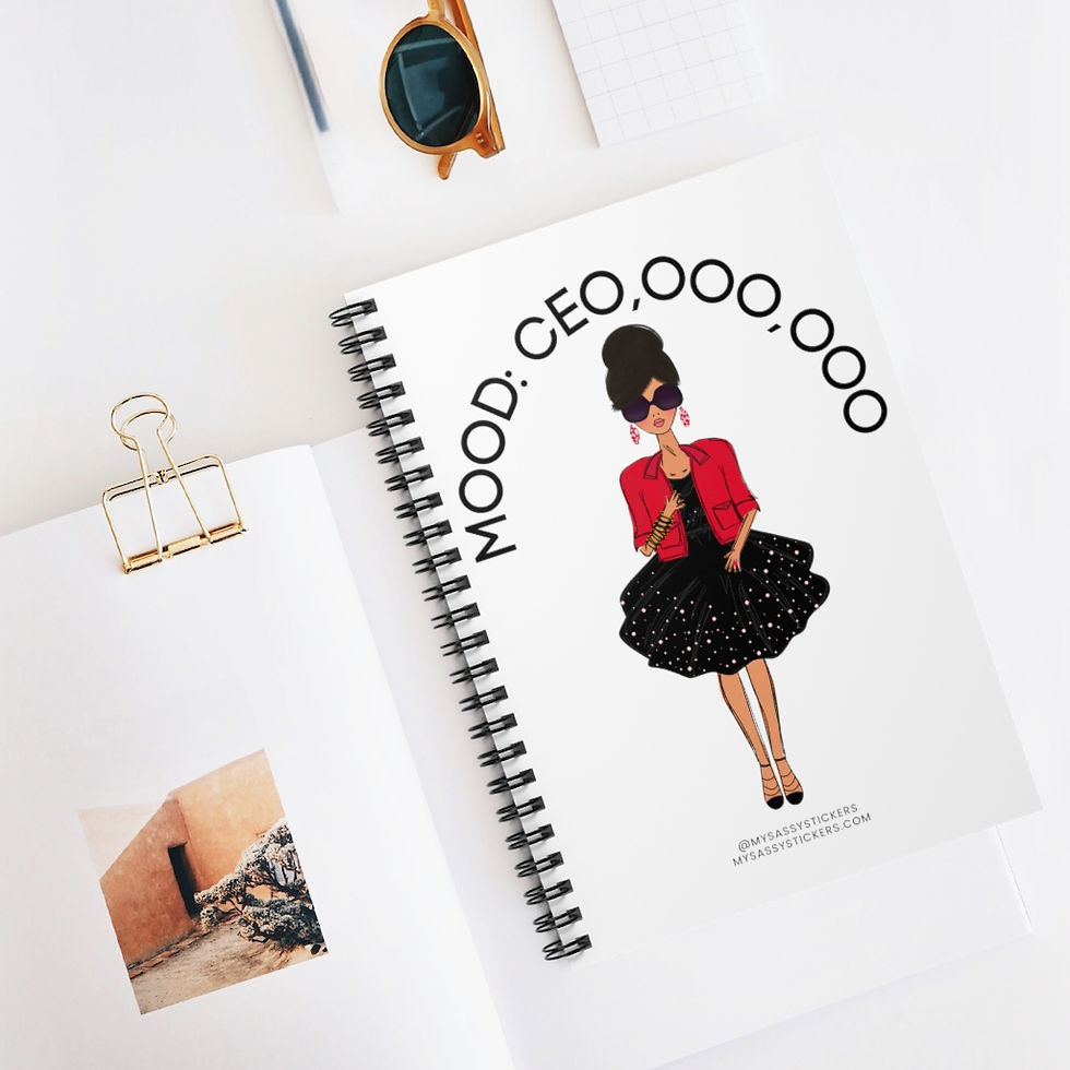 Thumbnail: CEO,OOO,OOO Notebook
