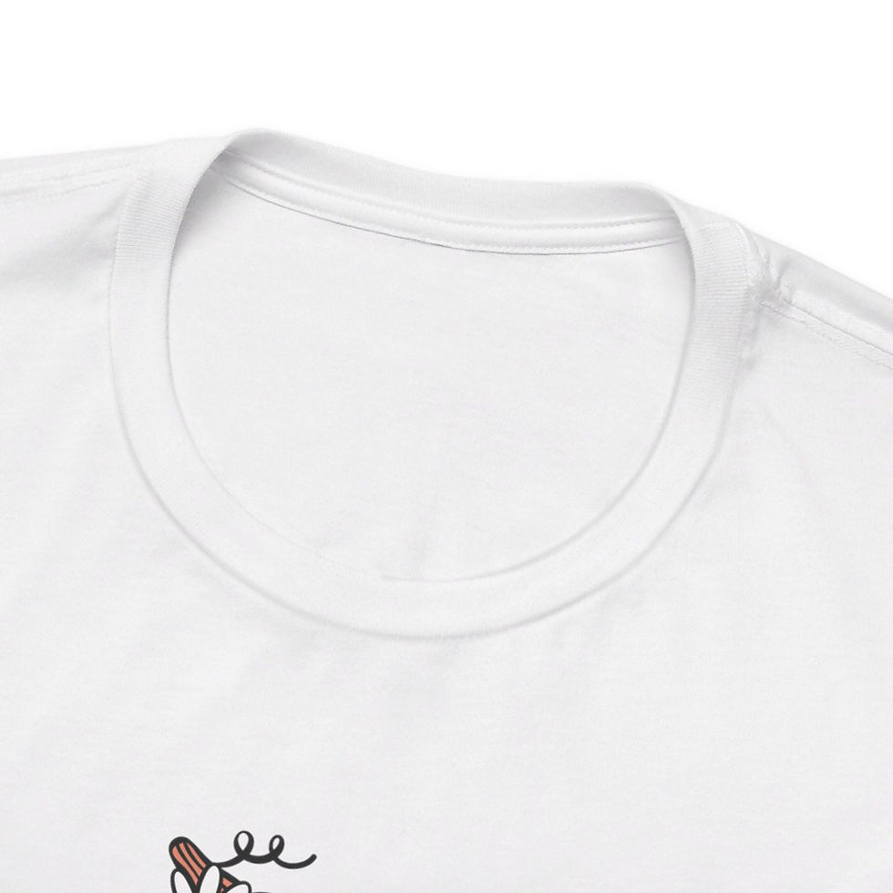 Thumbnail: Hello, Gourd-geous Tee