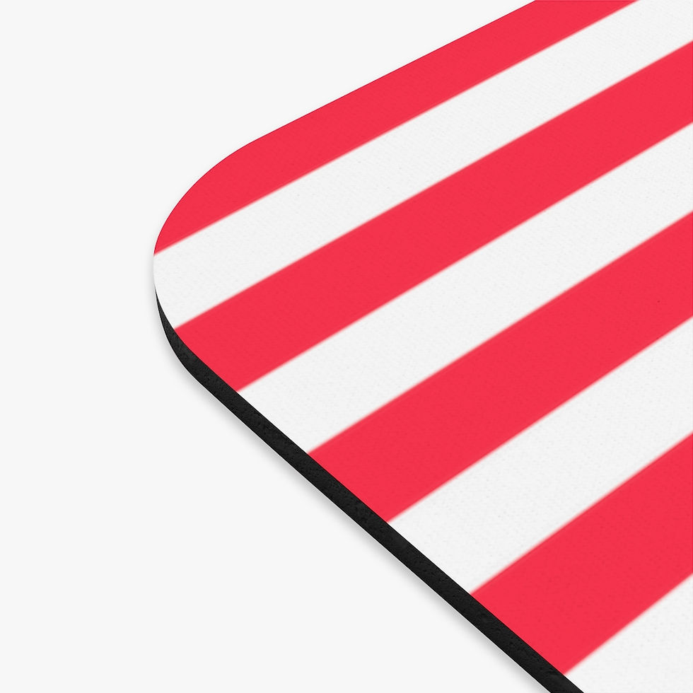 Thumbnail: CEO Mouse Pad