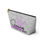 Thumbnail:  Seminar State of Mind T-bottom Accessory Pouch