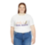 Thumbnail: Clemson Heels and Hail Marys Tee