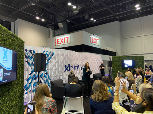 KBIS 2022 Day 1 Recap!