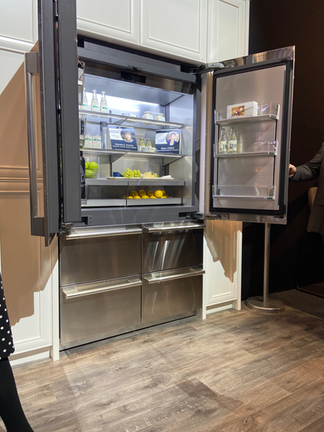 KBIS 2022- Day 2 Recap!