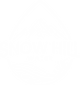 Snow Hill Water Logo all in White