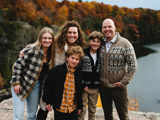 Family Chiropractic Care