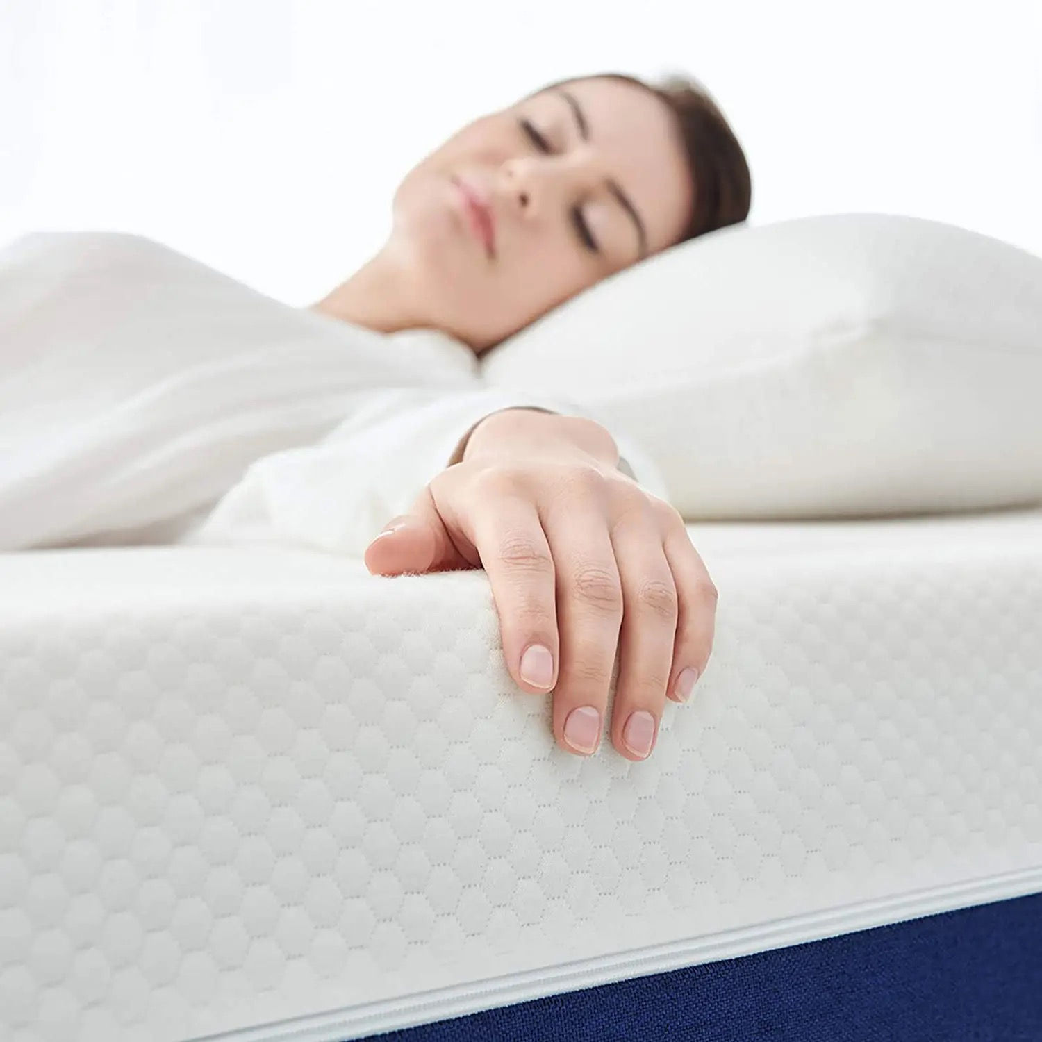 Memory Foam Eco Mattress - FULL FOAM