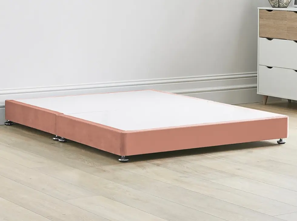 Thumbnail: Low Divan Base Space Saver