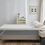 Thumbnail: Premium Memory Foam Mattress Topper