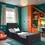 Thumbnail: Luxury Arlo Plush Child Safe Frame Bed + Optional Memory Sprung Mattress