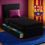 Thumbnail: Football Themed 3Ft Single Divan Beds +Mattress + Mattress + Optional Storage