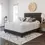 Thumbnail: Twickenham Platform Bed