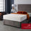 Thumbnail: 12 Inch Kensington Full Memory Foam Luxury Mattress