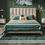 Thumbnail: Siesta bed frame