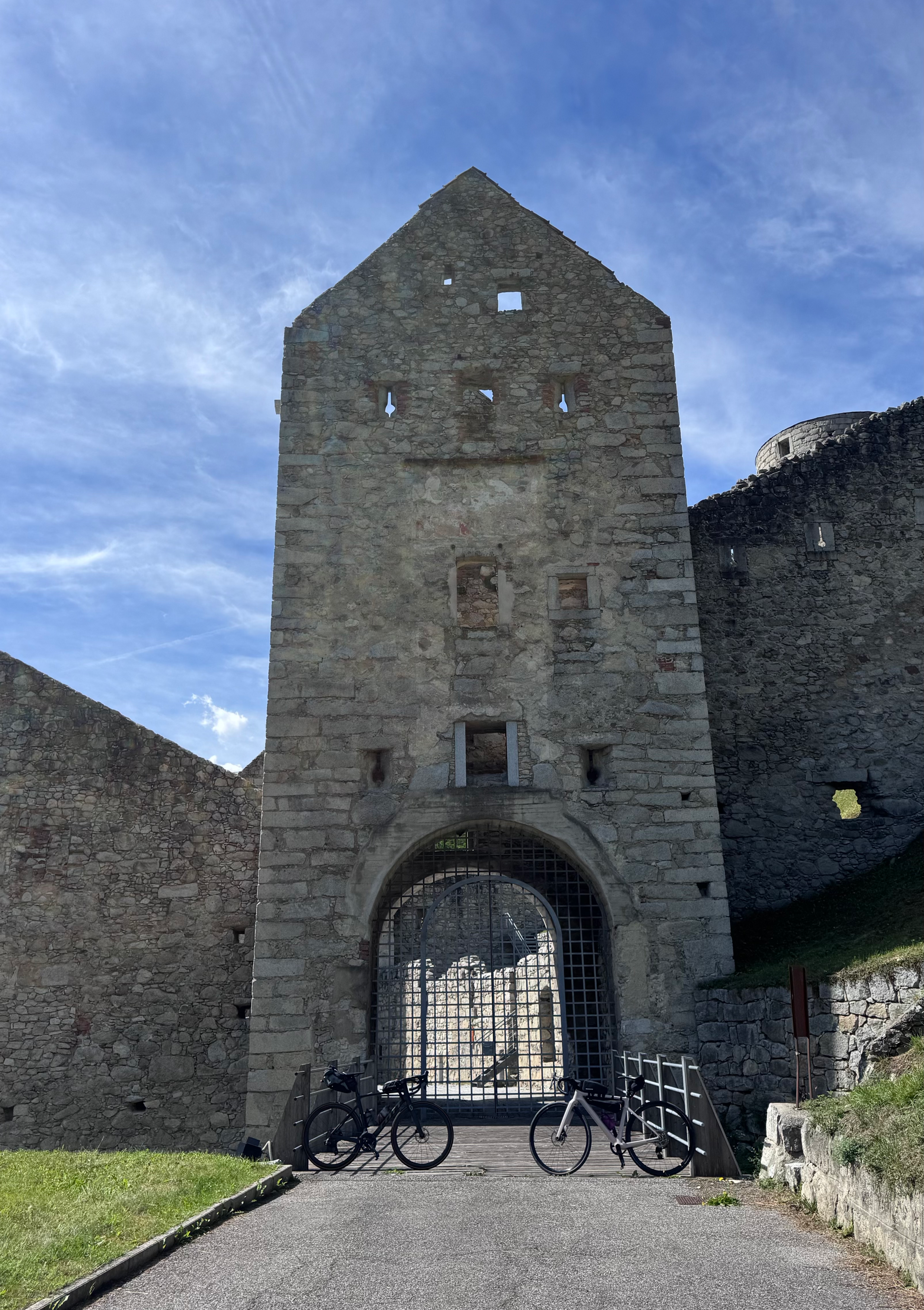 Mühlbacher Klause