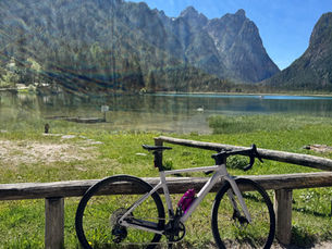 Mit dem Rad von Heinfels zum Toblacher See – entspannt bergauf, mit Aussicht und ohne Drama