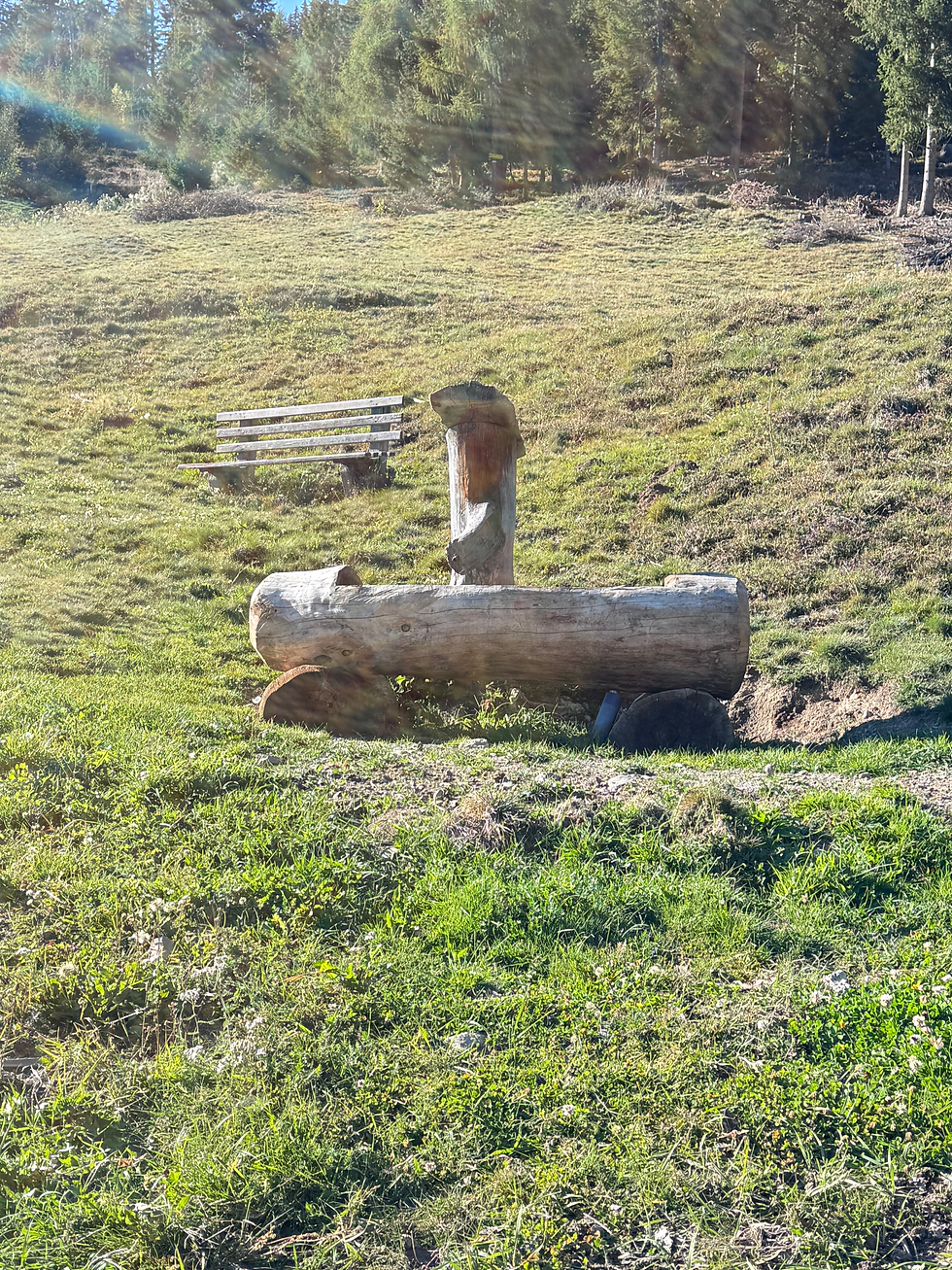 Brunnen Stalpe