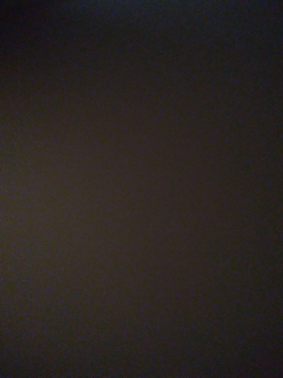 Stop Hunting the Light Or Go to Hell!