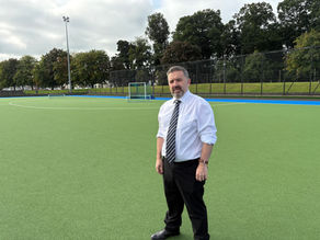 South Antrim Sports Development Consultation