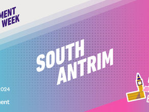 UK Parliament Week 2024 to be Celebrated Across South Antrim