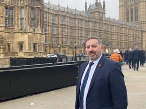 Swann calls for NI Water to be Part of Government Review