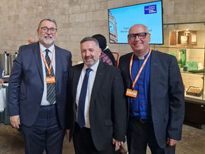 Parliamentary Prayer Breakfast