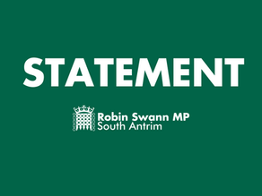 Statement following the death of Anthony Miskimmon after weekend assault