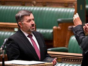 One Year as Your MP