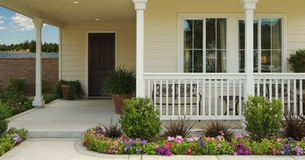 Landscape for Front of House Ideas