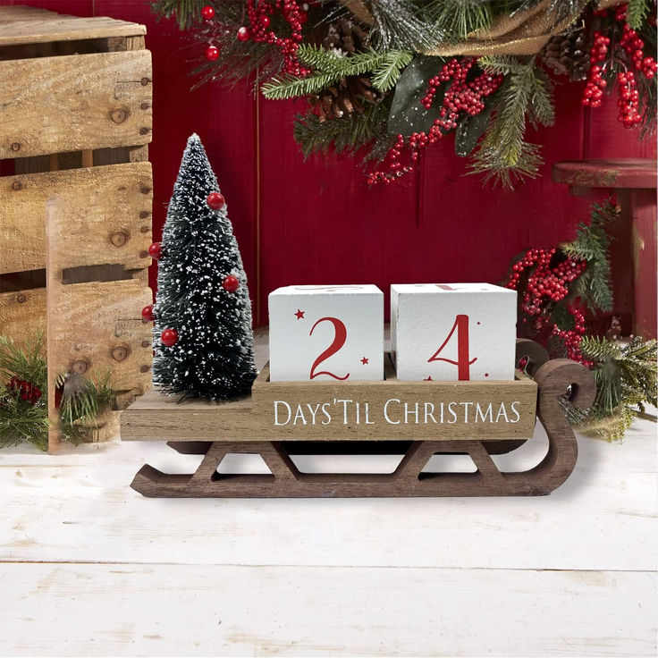 Christmas Living Room Decor Ideas