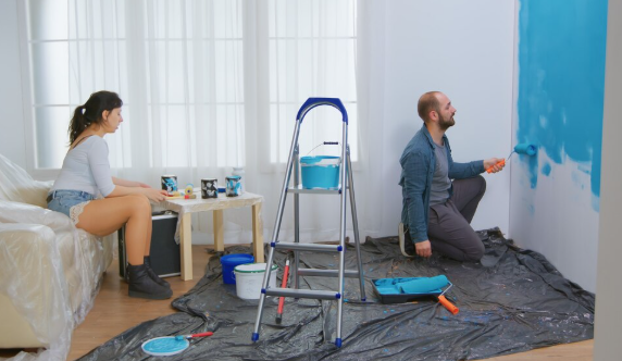 Port Dover Whole Home Renovations