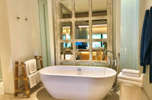 Your Dream Bathroom Awaits: The Ultimate Guide to Bathroom Remodeling in Los Altos