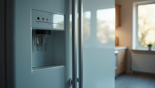 Creating Smarter Kitchens with AI Technology