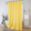 Yellow Bathroom Decor