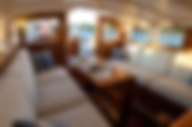 Dream Boat Interiors: Boat Interior Decorating